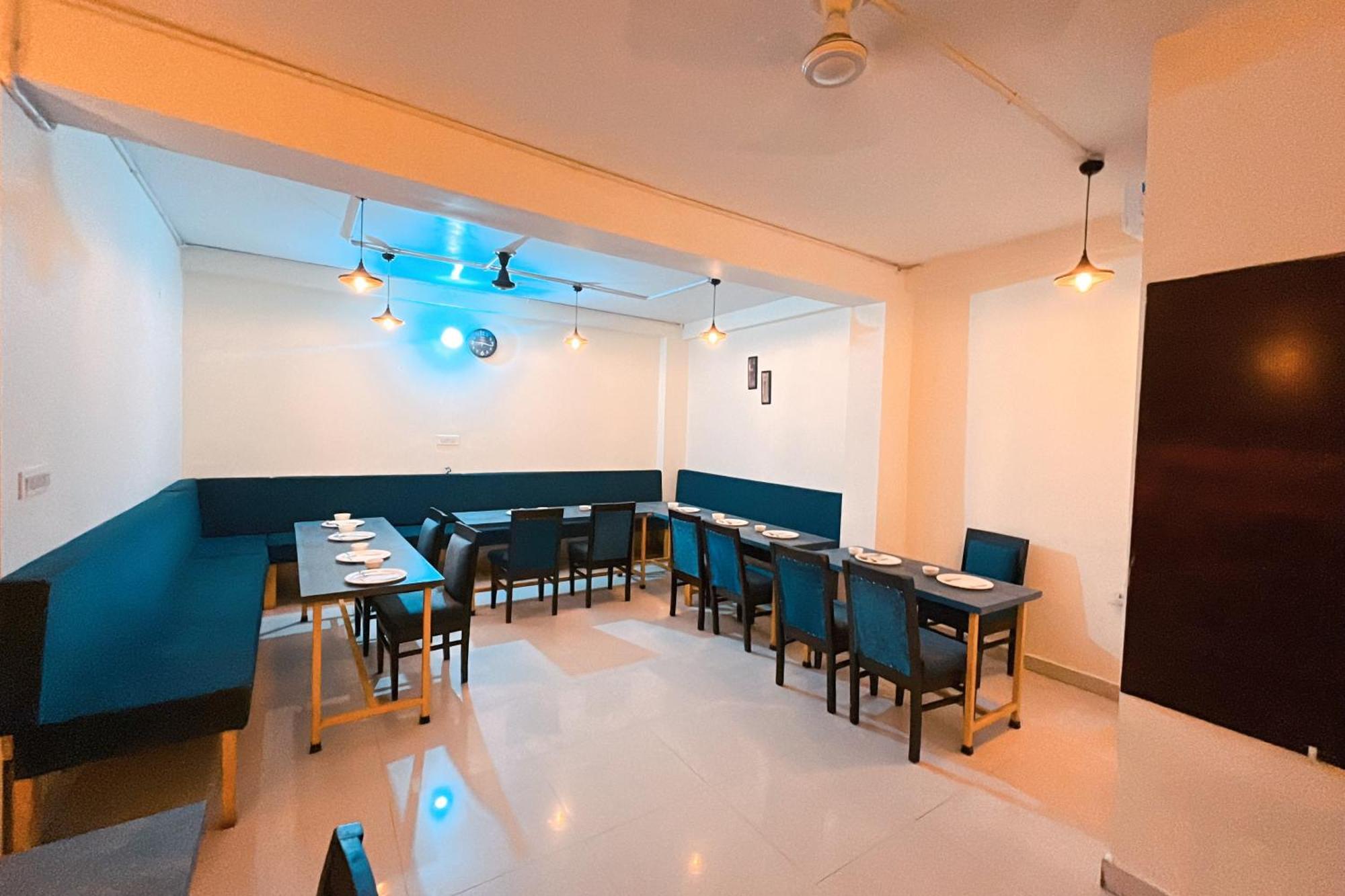 Ganga Ashoka Hotel Rishikesh Exterior photo