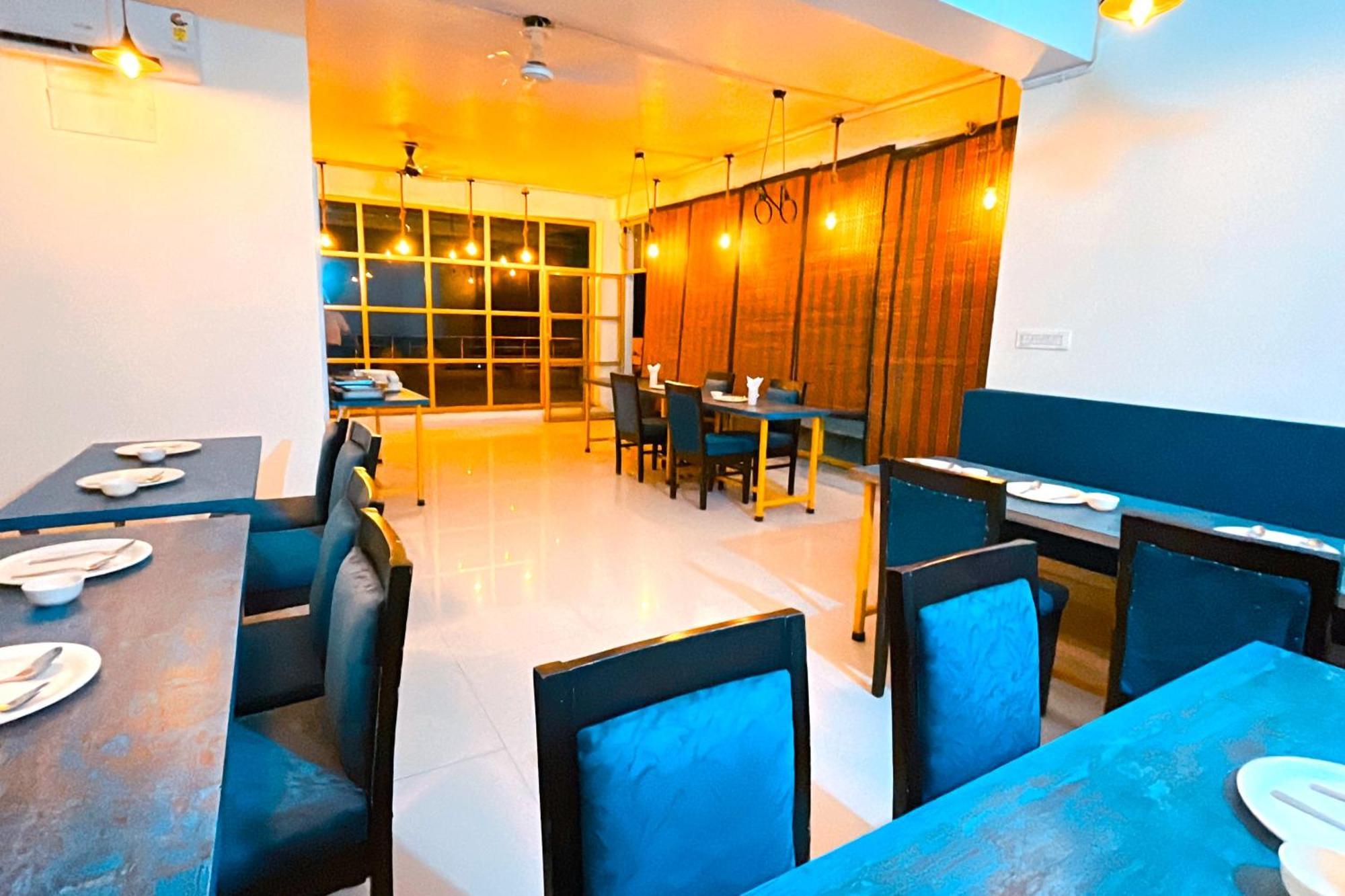 Ganga Ashoka Hotel Rishikesh Exterior photo